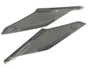 Aprilia RSV 1000 RR Factory [2009] - Tank Cladding Left and Right Set-3