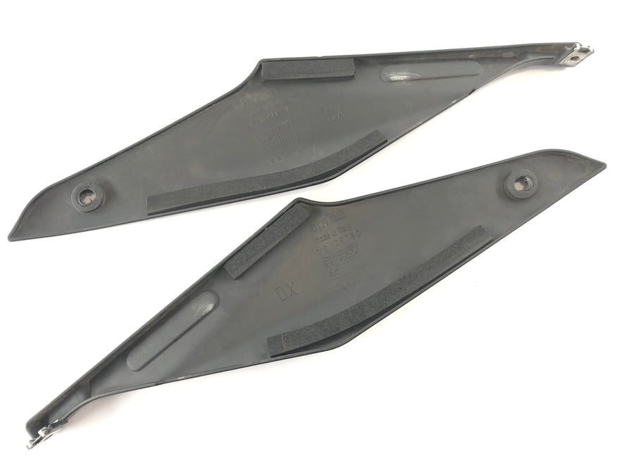 Aprilia RSV 1000 RR Factory [2009] - Tank Cladding Left and Right Set