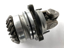 Yamaha XT 1200 z Super Tenere DP01 [2012] - Kardangenenenk Kardakopf-1