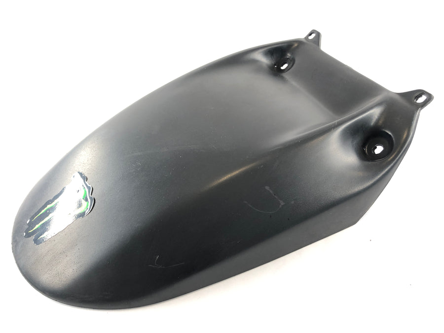 Aprilia RSV 1000 RR Factory [2009] - Ochrana proti šplouchovému krytu zadního krytu