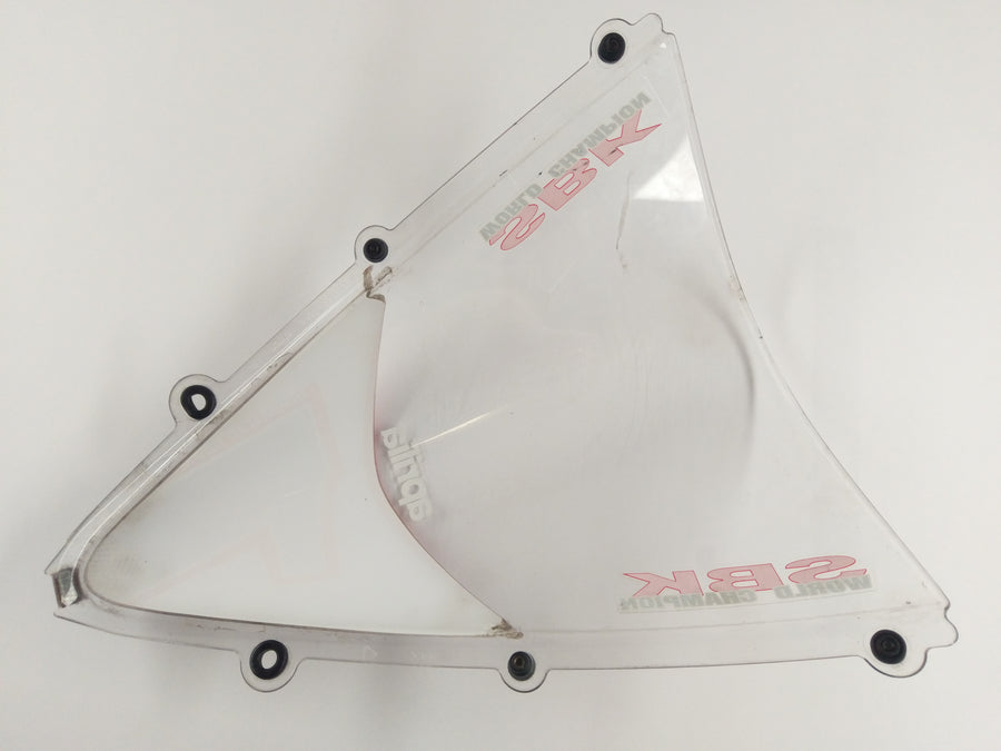 Aprilia Rs4 125 KC [2018] - Disk Cladding