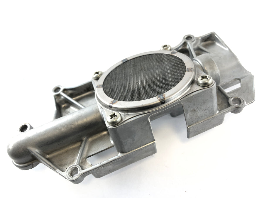 Yamaha XTZ 750 Super Tenere 3LD [1995] - Síto ropy