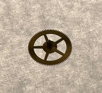 Rolex Cal. 2030 [Datejust 26mm] - 4426 Second Wheel