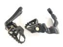Yamaha TT 600 E 4GV [1996] - Paisus 'Footrest Set pár-2