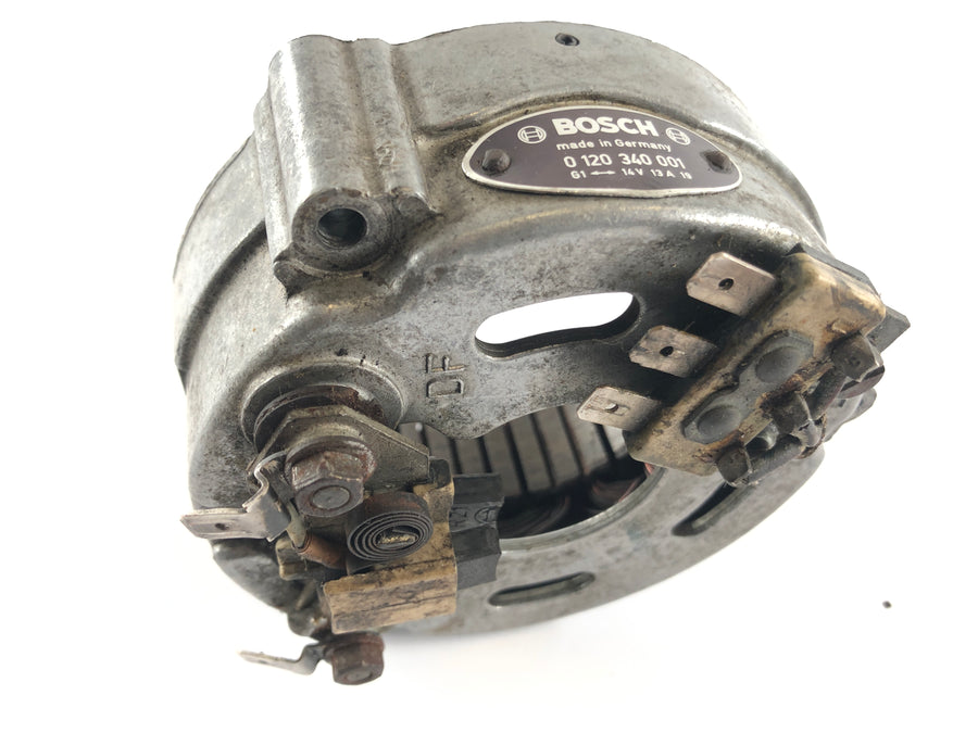 BMW R 75/6 [1974] - Stator alternátoru