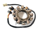 Kawasaki KLR 250 KL 250 D [1985] - Stator alternátoru-1