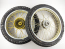 Honda XR 125 L JD19 [2005] - RAD RAD SET-5