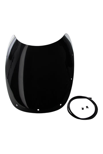 Kawasaki GPZ 550 UT [1984-]-Disk spoiler "SN" - 0