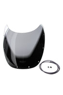 Kawasaki GPZ 750/900 R - Disk spoiler "SN"-2