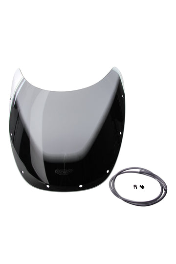 Kawasaki GPZ 750/900 R - Disk spoiler "SN" - 0