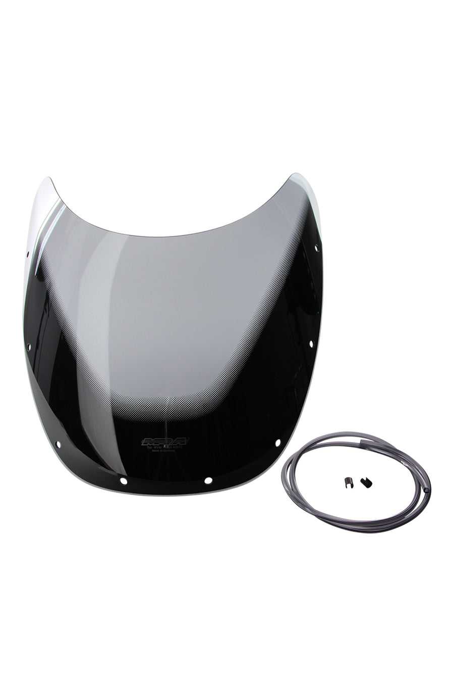 Kawasaki GPZ 750/900 R - Disk spoiler "SN"