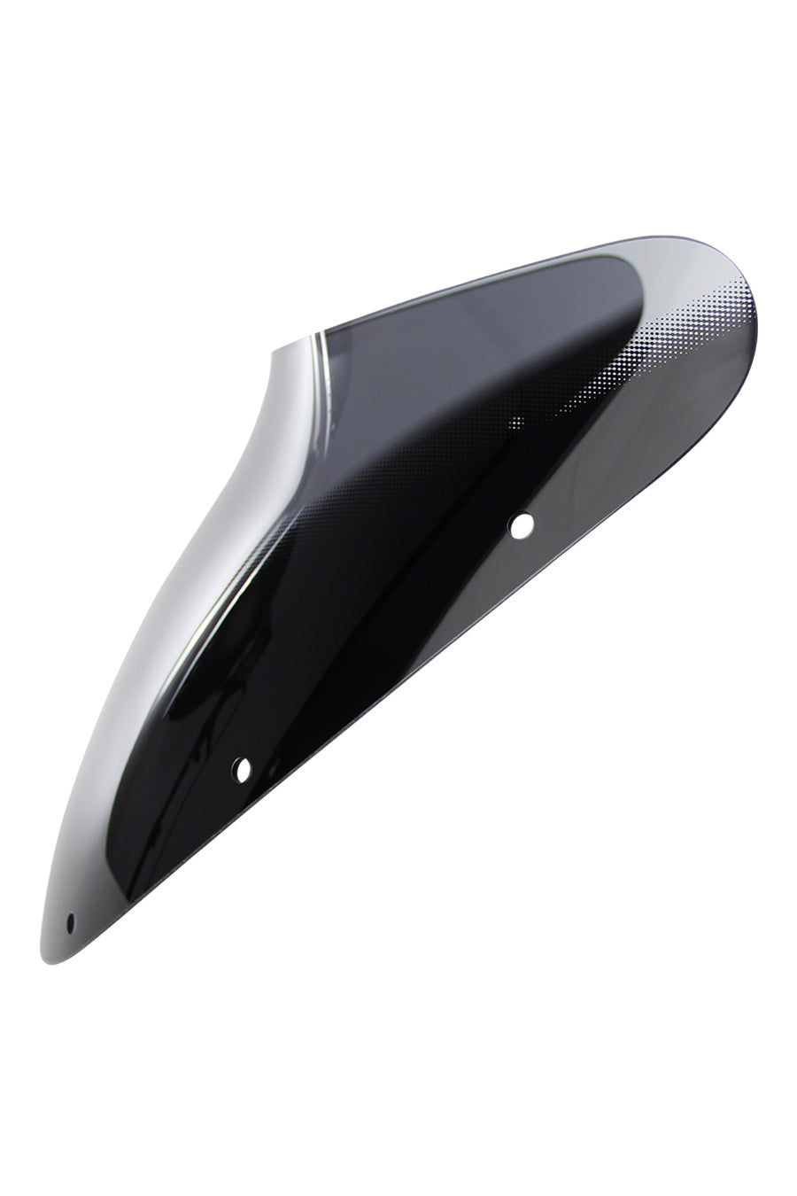 Kawasaki GPZ 750/900 R - Disk spoiler "SN"