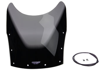 Kawasaki GPZ 1000 RX - Disk spoiler "SN" - 0