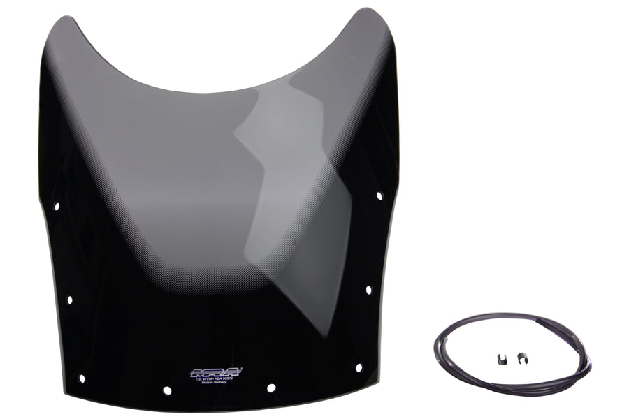 Kawasaki GPZ 1000 RX - Disk spoiler "SN"