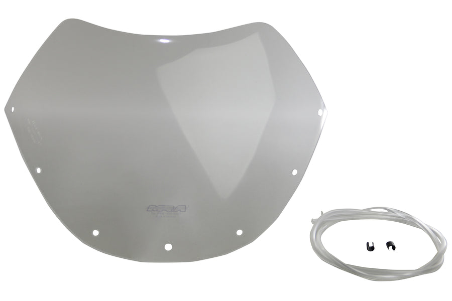 Kawasaki GPZ 550 [1982-1983] -Spoiler Disc "SN"