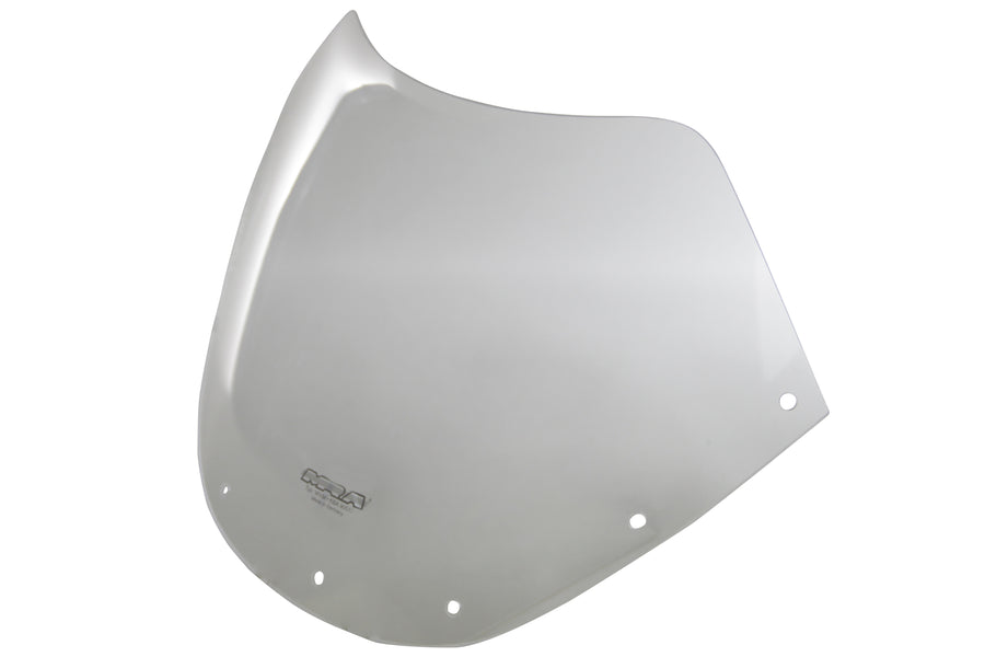 Kawasaki GPZ 550 [1982-1983] -Spoiler Disc "SN"