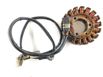 KTM DUKE 390 [2014] - Alternátor Stator