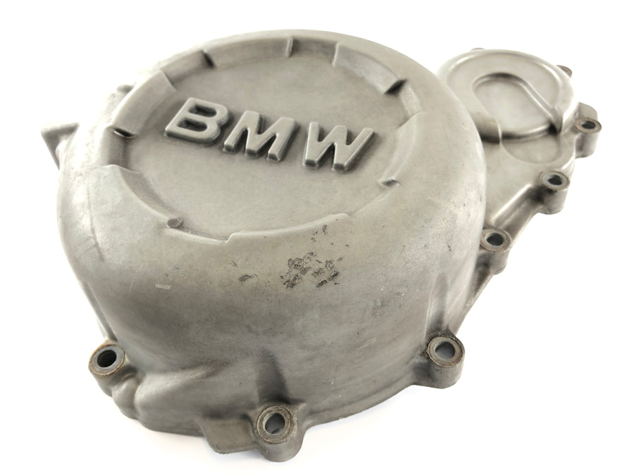 BMW F 800 S [2007] - Light Machinery Cover Whide