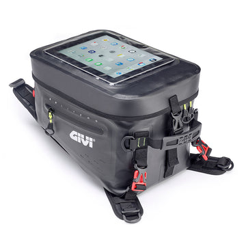 [GIVI] – batoh CANYON – objem 12 litrů, max. nosnost 4 kg