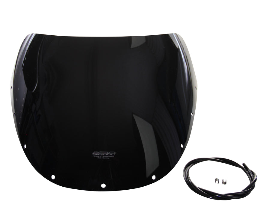 Suzuki GS 1000 S - Disk spoiler "SN"