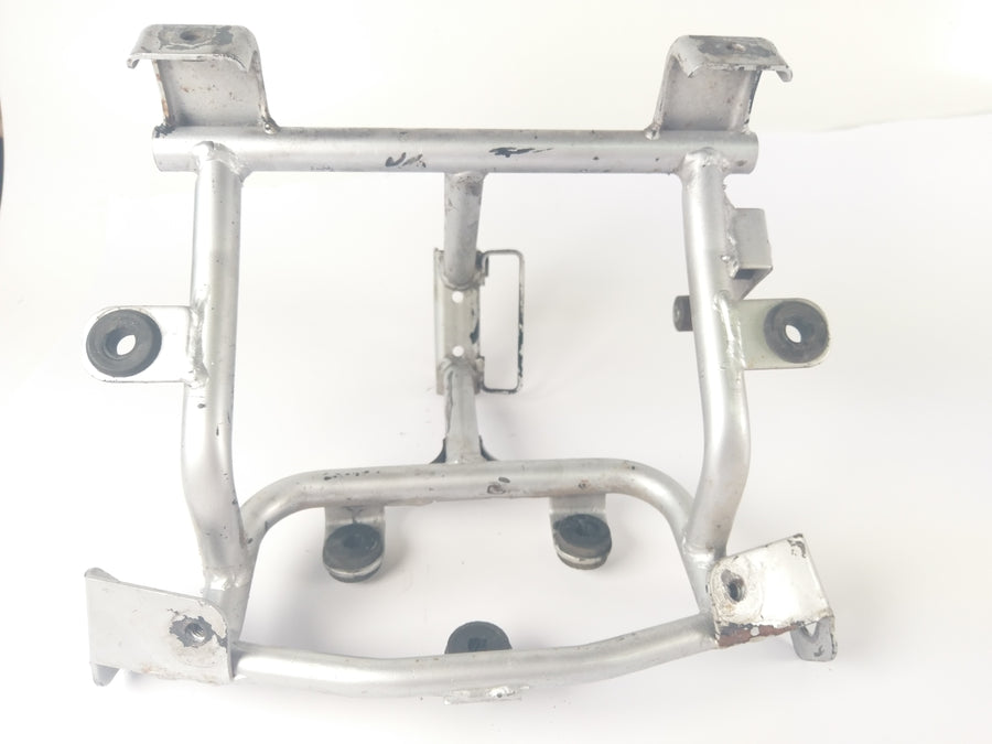 Suzuki DR 650 SP42B - Oplachování a možnost LAMP pro přední vidličku