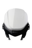 Suzuki GSF 650 S [2009-]-Racingscheibe "R"-1