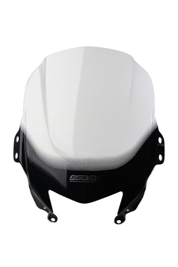 Suzuki GSF 650 S [2009-]-Racingscheibe "R"
