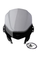 Suzuki GSF 650 S [2009-]-Racingscheibe "R"-7
