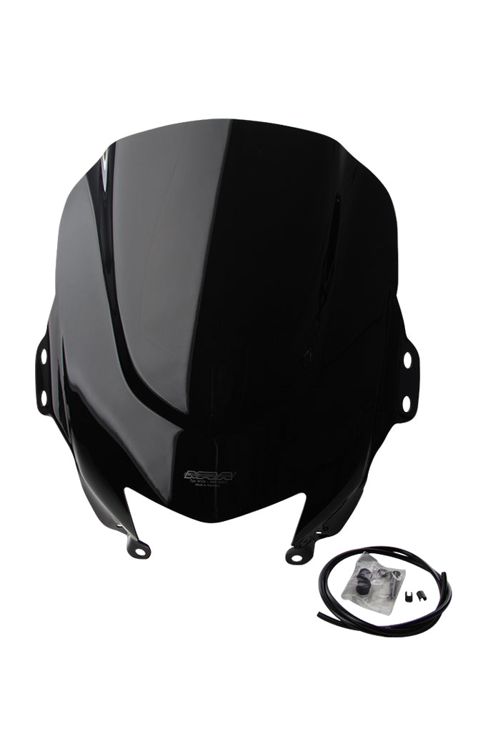 Suzuki GSF 650 S [2009-]-Racingscheibe "R"