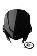 Suzuki GSF 650 S [2009-]-Racingscheibe "R"-9