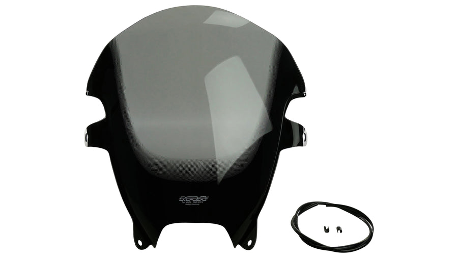 Suzuki GSF 600 S 00- / 1200 S 01-05- Disk spoiler "S"