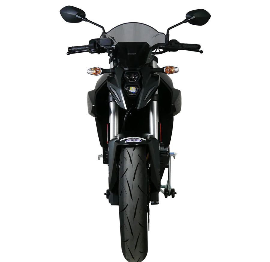 Suzuki GSX-8s [2023-]-Touring Disc "NTM"