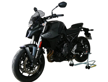 Suzuki GSX-8s [2023-]-Touring Disc "NTM" - 0