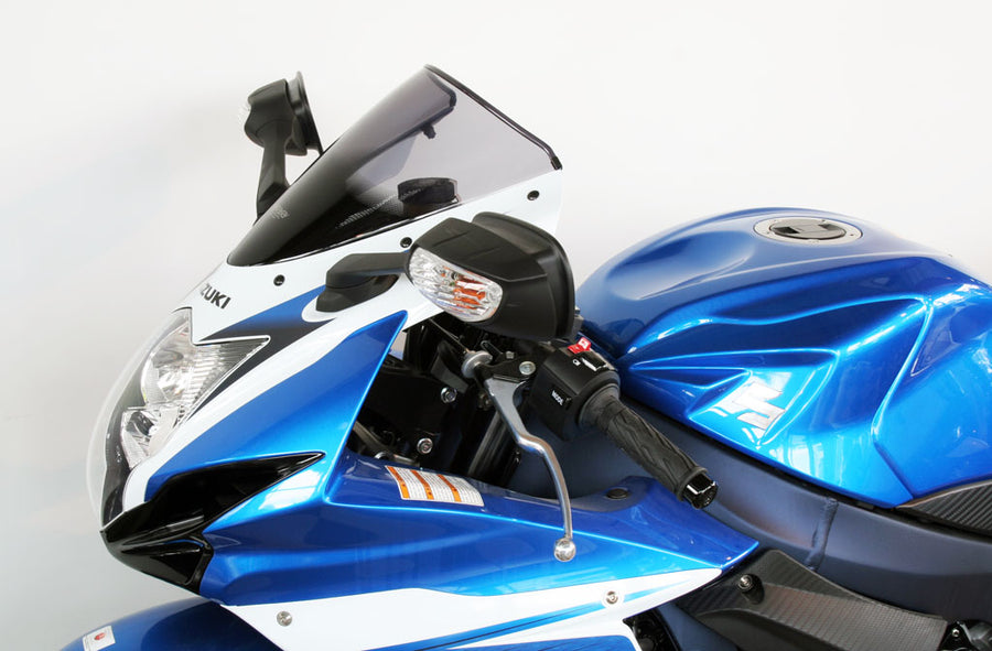 Suzuki GSX-R 600/750 / Z [2011-]-Originální tvarový disk "O"