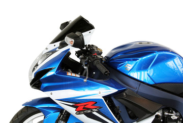 Suzuki GSX-R 600/750 / Z [2011-]-Originální tvarový disk "O"
