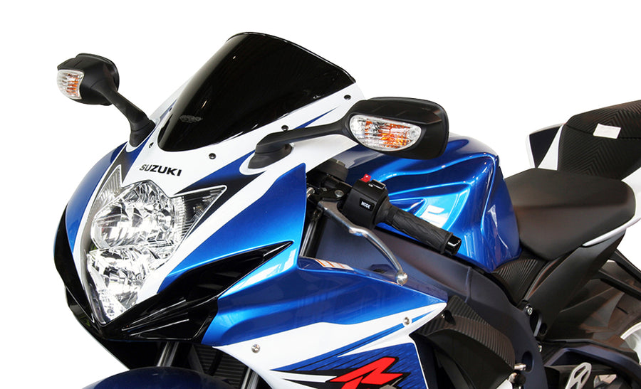 Suzuki GSX-R 600/750 / Z [2011-]-Originální tvarový disk "O"