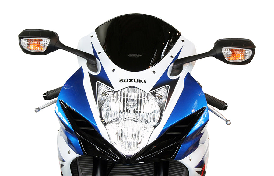 Suzuki GSX-R 600/750 / Z [2011-]-Originální tvarový disk "O"