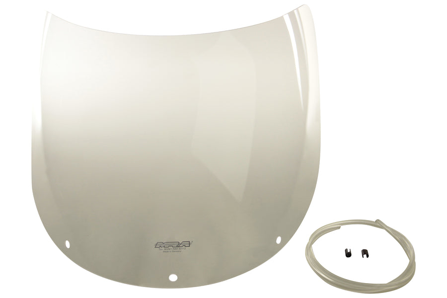 Suzuki GSX -R 750 -87 / 1100 -88 -88 -Spoiler Disc "Sn"