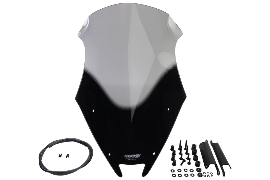 Suzuki GSX-S 1000 F-Racing Disc "RM"
