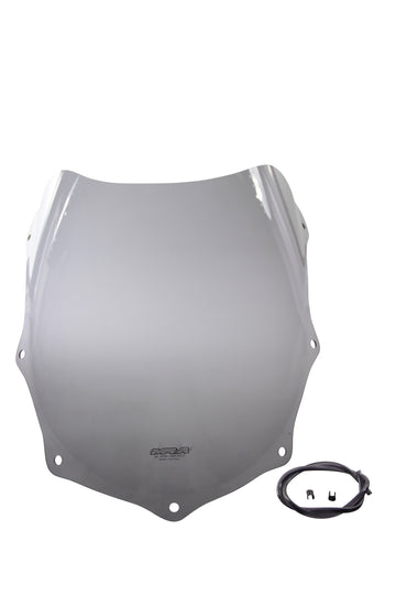 Suzuki GSX-R 600 98-00 / 750 98-99-Original Shape Disc "On"