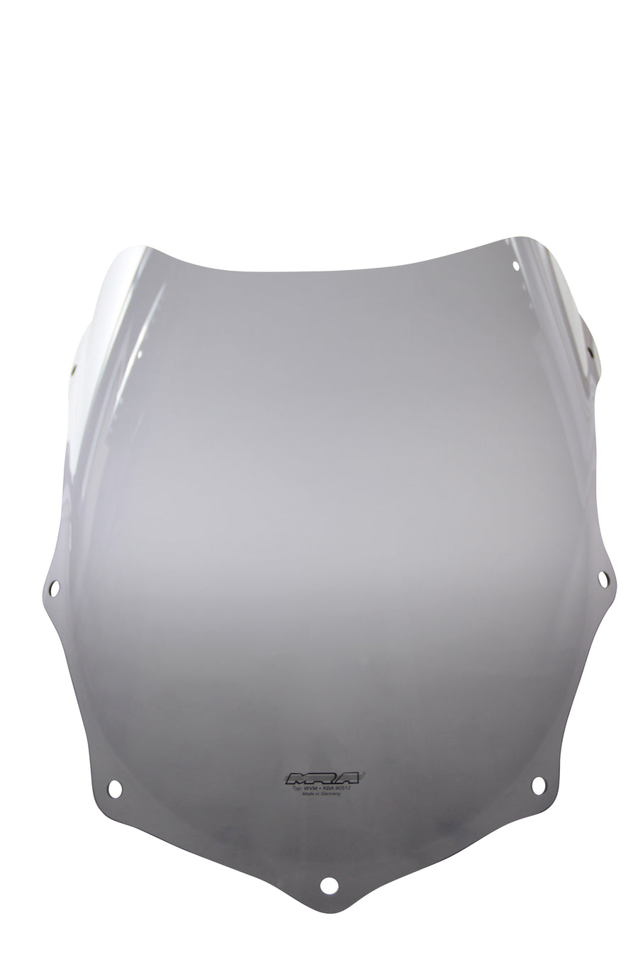 Suzuki GSX-R 600 98-00 / 750 98-99-Original Shape Disc "On"