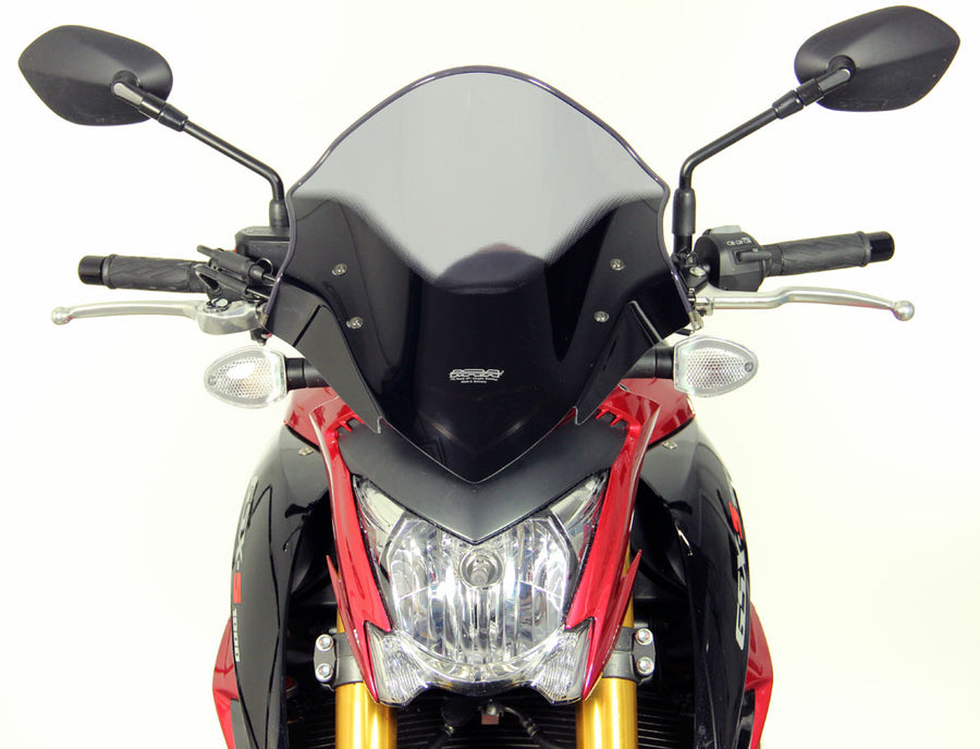 Suzuki GSX-S 1000 [2014-2020]-Disk „NTM“