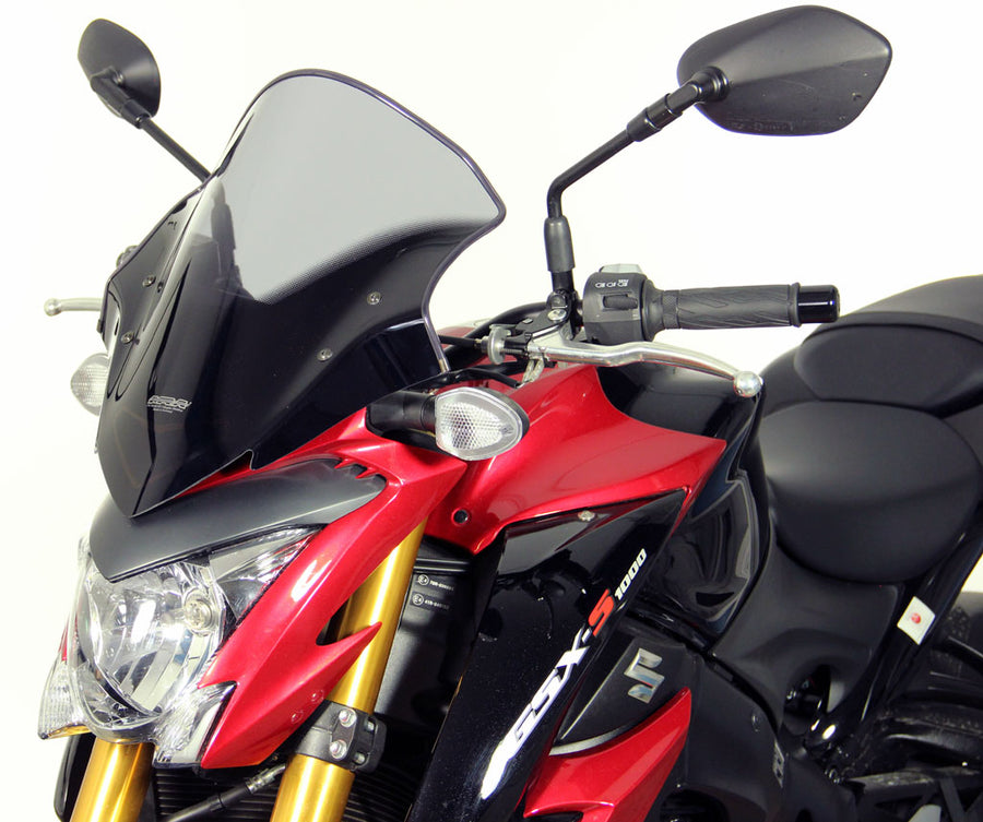 Suzuki GSX-S 1000 [2014-2020]-Disk „NTM“