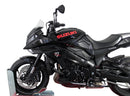 Suzuki GSX-S 1000 S Katana [2019-]-Spoiler Disc "S"-6