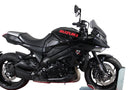 Suzuki GSX-S 1000 S Katana [2019-]-Spoiler Disc "S"-9