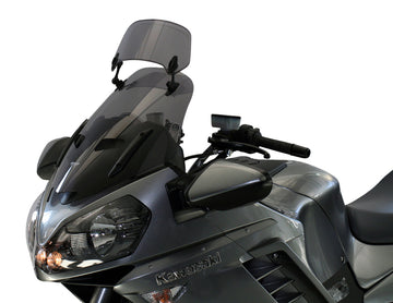 Kawasaki GTR 1400 [2007-2014] -X-srereen-turing "Xctn"