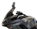 Kawasaki GTR 1400 [2007-2014] -X-srereen-turing "Xctn"-3