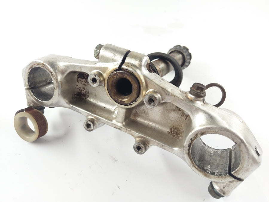 Honda XL 500 R PD02 - Fork Bridge níže