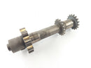 BMW R 1100 GS [1994] - Drive Oil Pump-2
