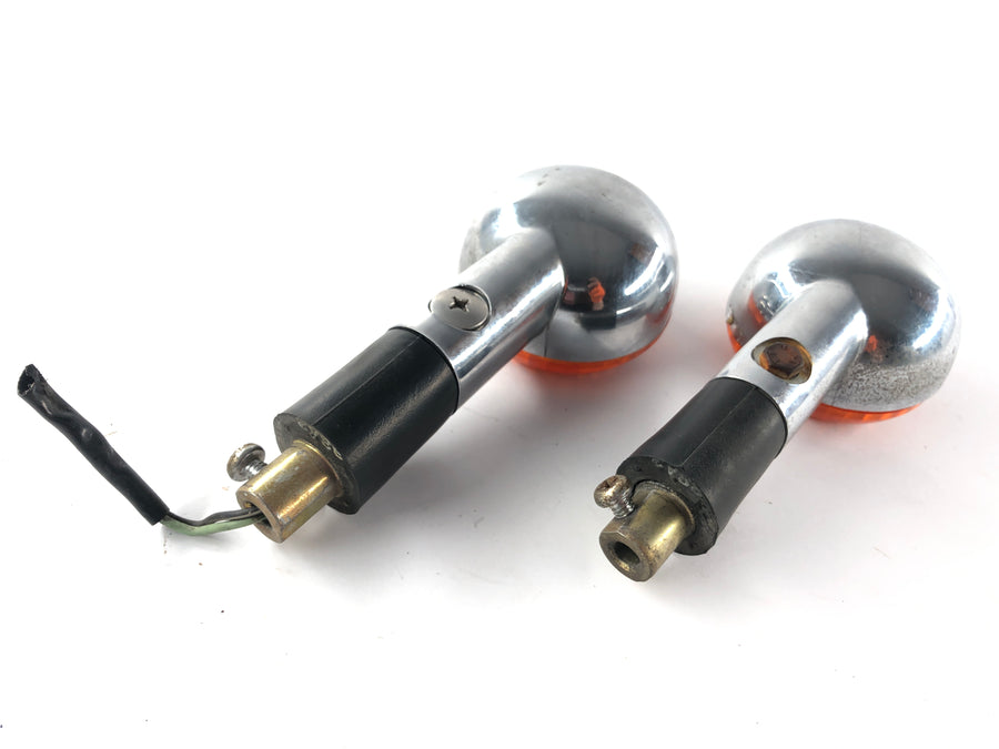 Suzuki LS 650 NP41B [1990] - Blinker Set pár